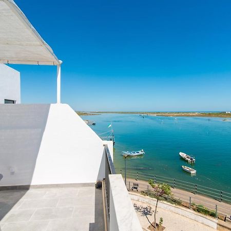 Cabanas Ria Sea View By Algartur Cabanas De Tavira Eksteriør billede