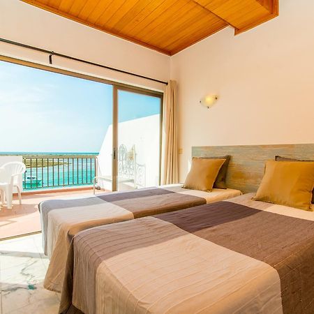 Cabanas Ria Sea View By Algartur Cabanas De Tavira Eksteriør billede