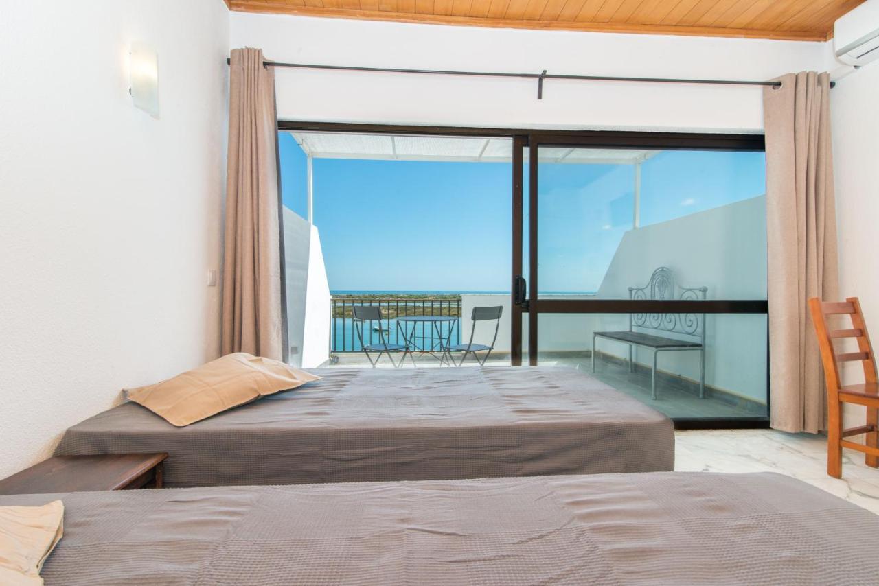 Cabanas Ria Sea View By Algartur Cabanas De Tavira Eksteriør billede