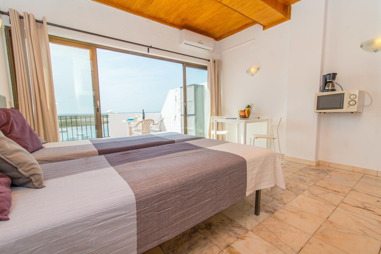 Cabanas Ria Sea View By Algartur Cabanas De Tavira Eksteriør billede