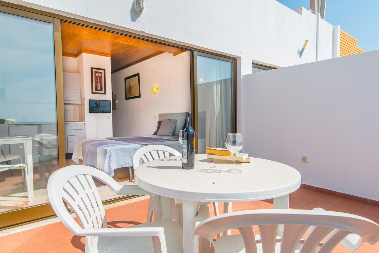 Cabanas Ria Sea View By Algartur Cabanas De Tavira Eksteriør billede