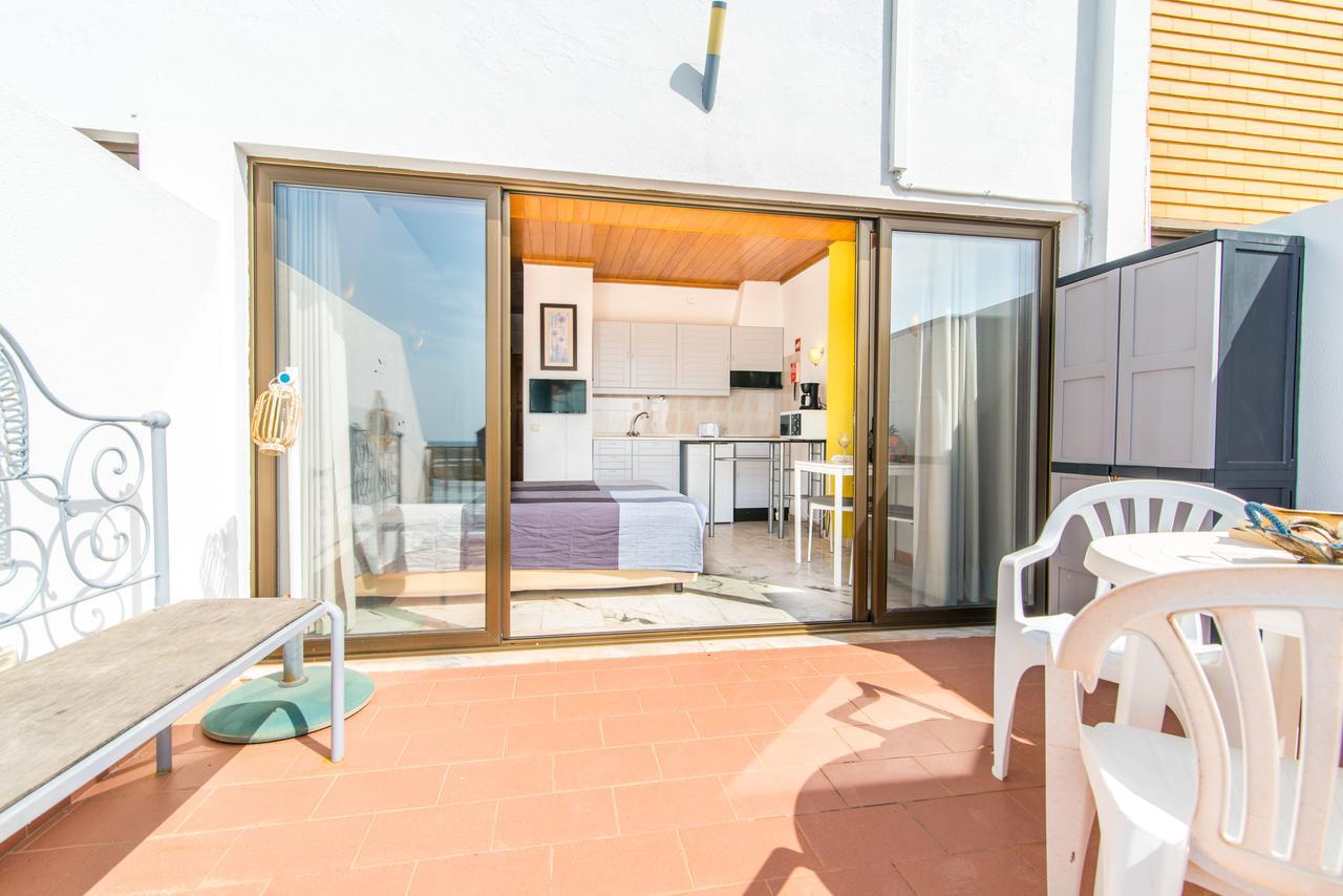 Cabanas Ria Sea View By Algartur Cabanas De Tavira Eksteriør billede