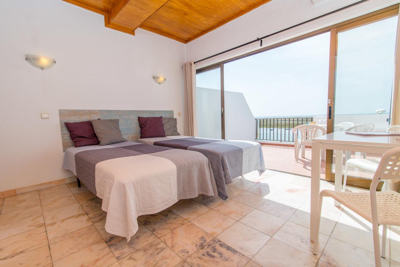 Cabanas Ria Sea View By Algartur Cabanas De Tavira Eksteriør billede