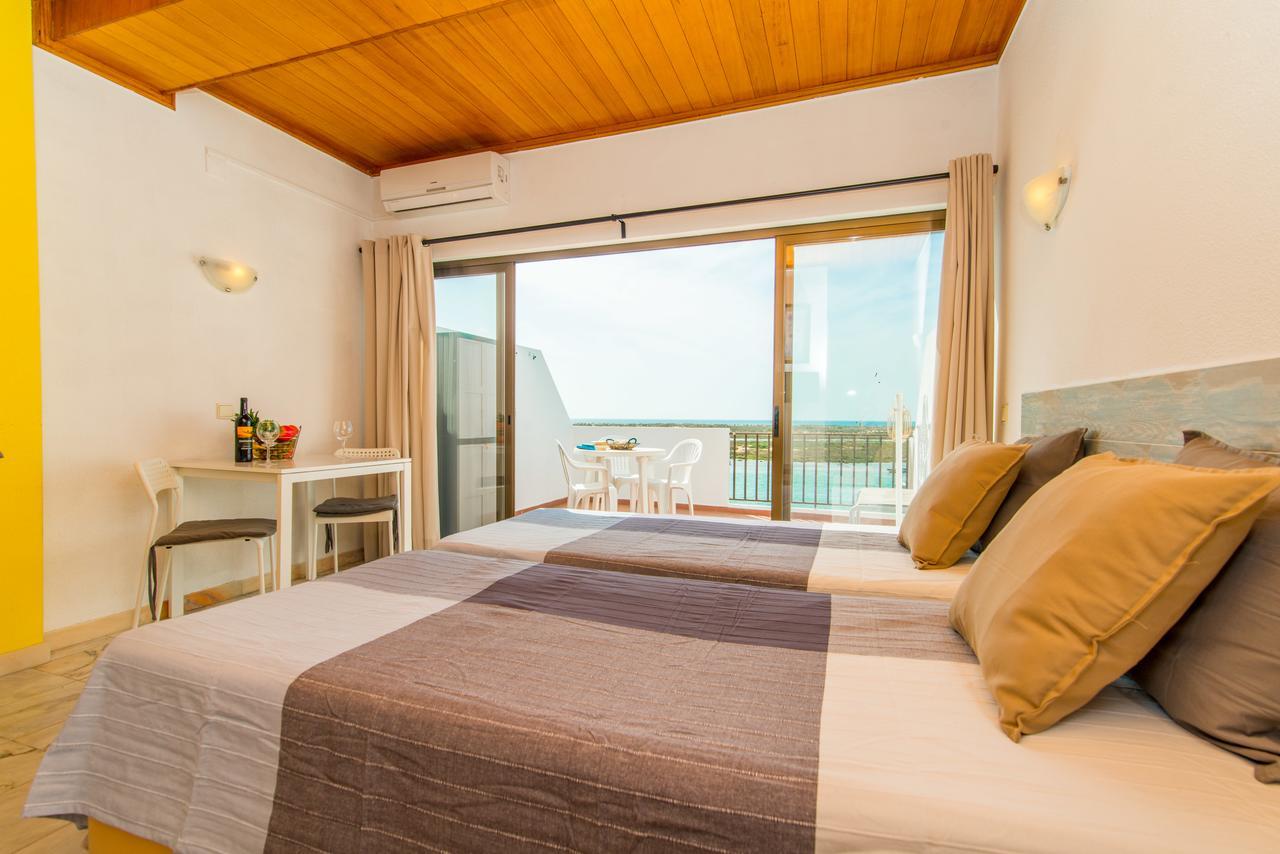 Cabanas Ria Sea View By Algartur Cabanas De Tavira Eksteriør billede